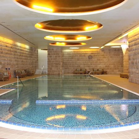 Gold Residence Jerusalem Exterior photo