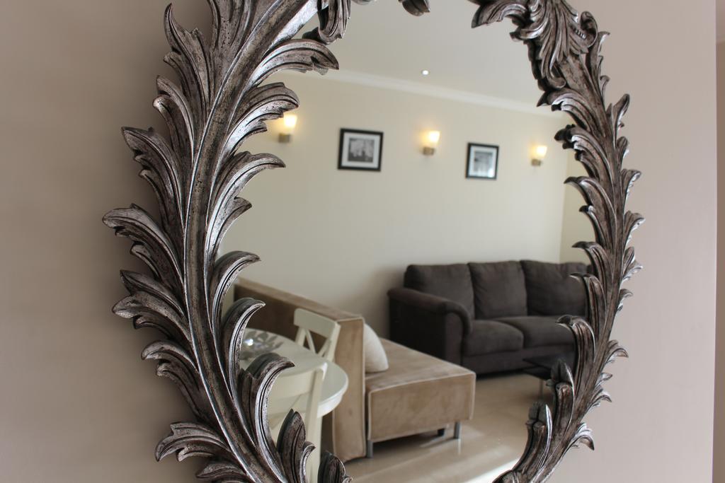 Gold Residence Jerusalem Room photo