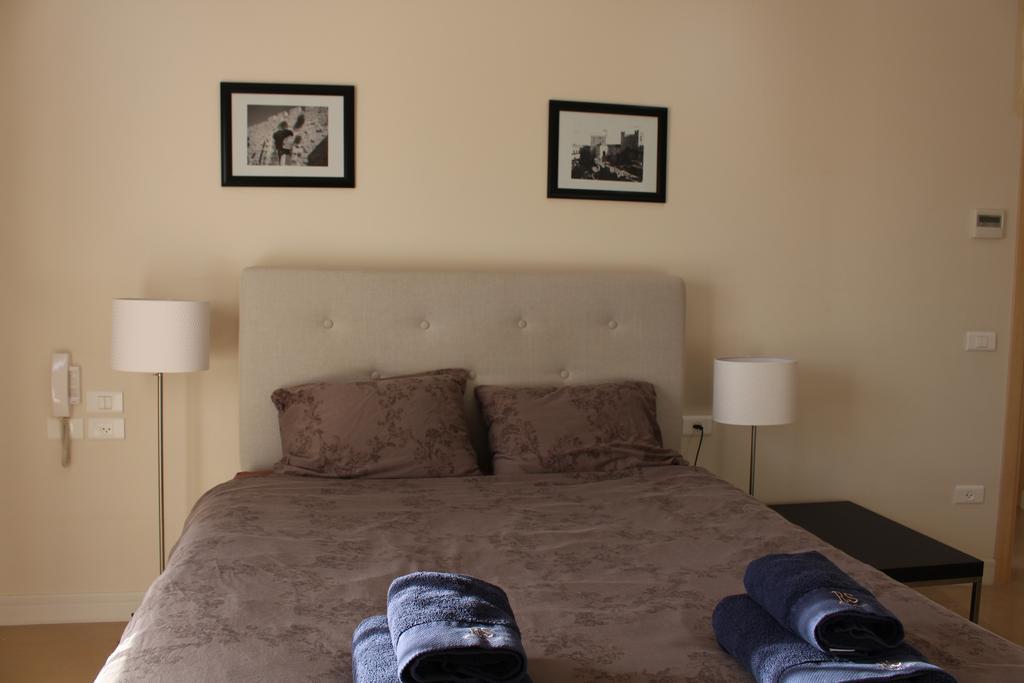 Gold Residence Jerusalem Room photo