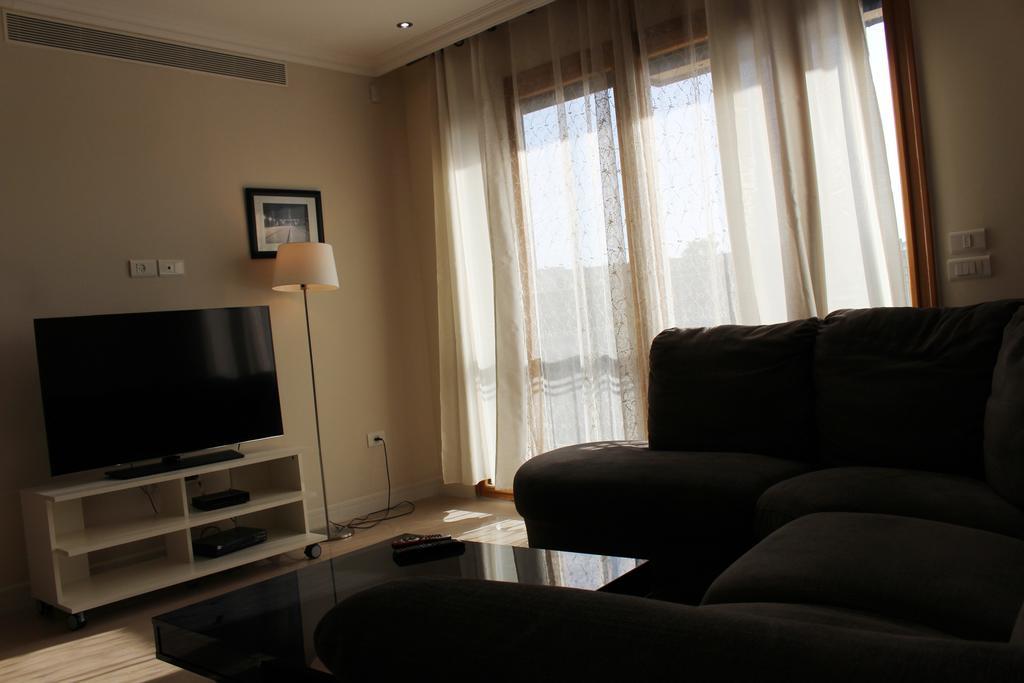 Gold Residence Jerusalem Room photo