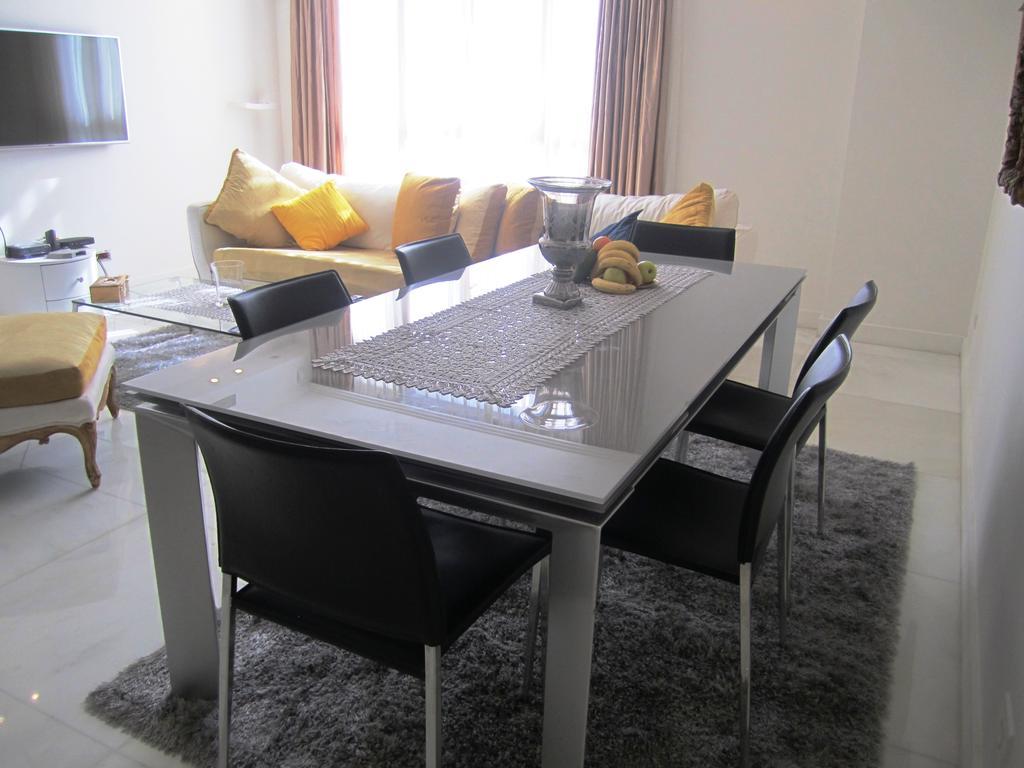 Gold Residence Jerusalem Room photo