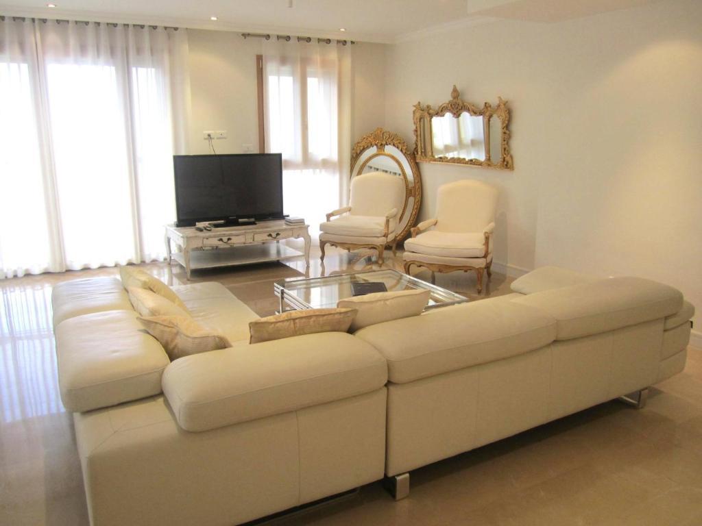 Gold Residence Jerusalem Exterior photo