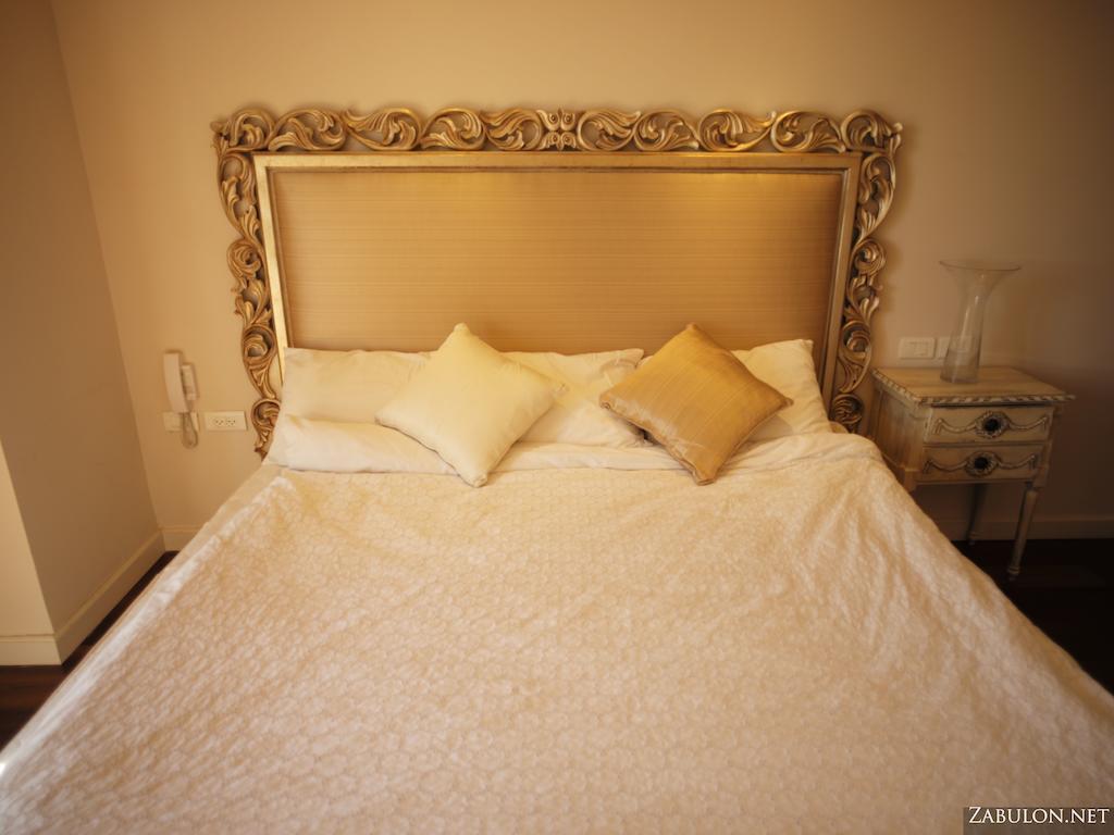 Gold Residence Jerusalem Room photo